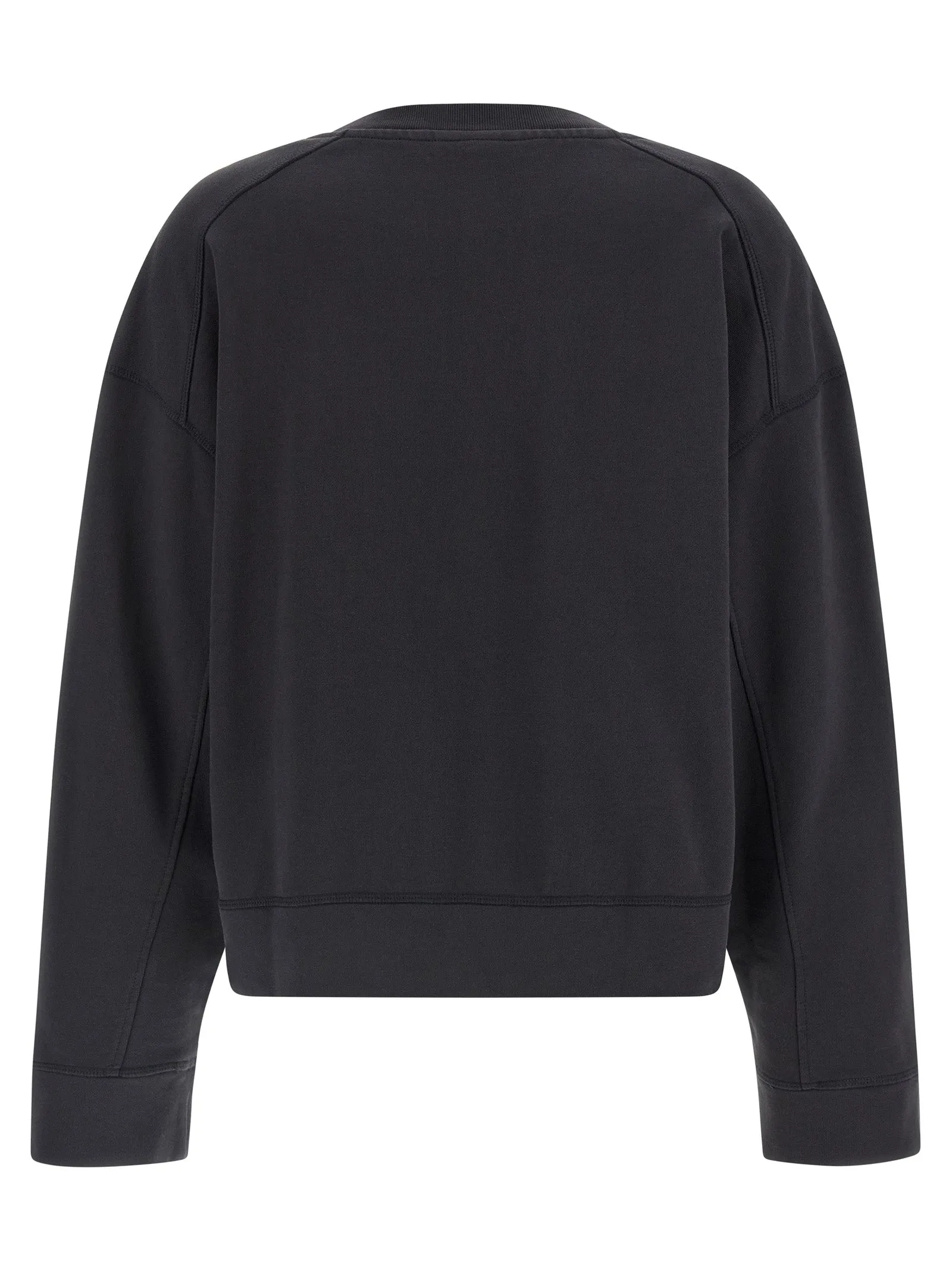 Isoli Sweatshirt Black sold by Wanan Luxury product image thumbnail 2