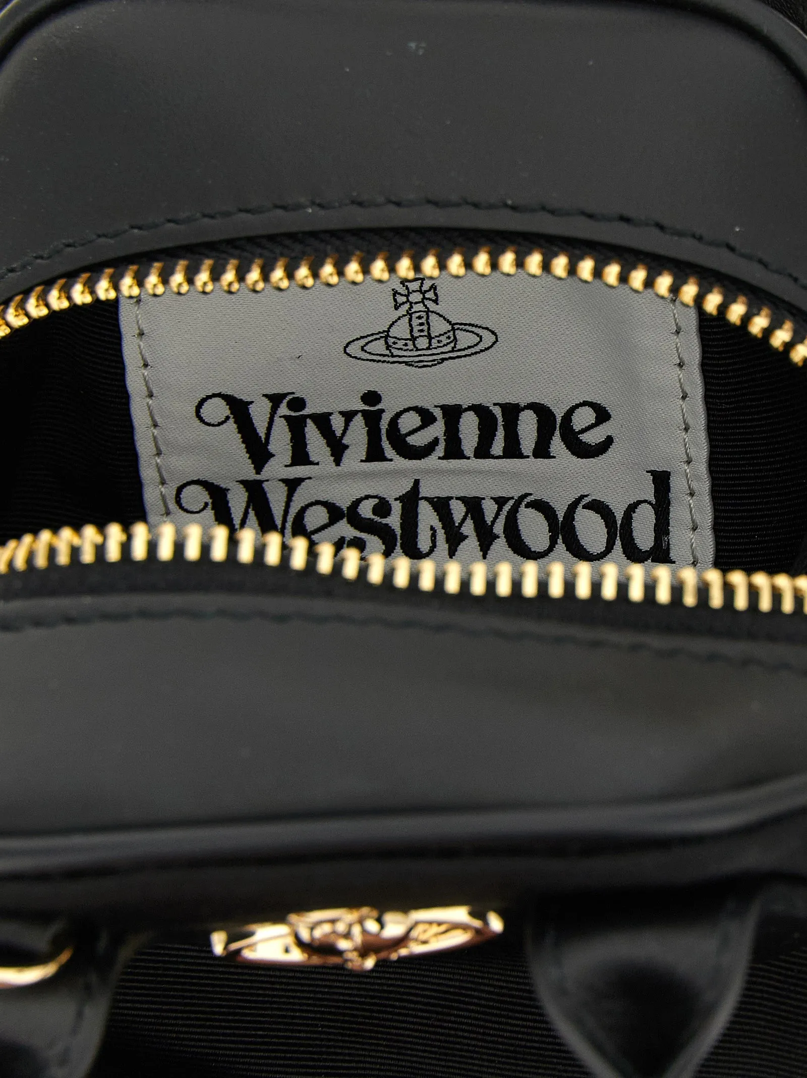 Yasmine Hand Bags Black sold by Wanan Luxury product image thumbnail 4