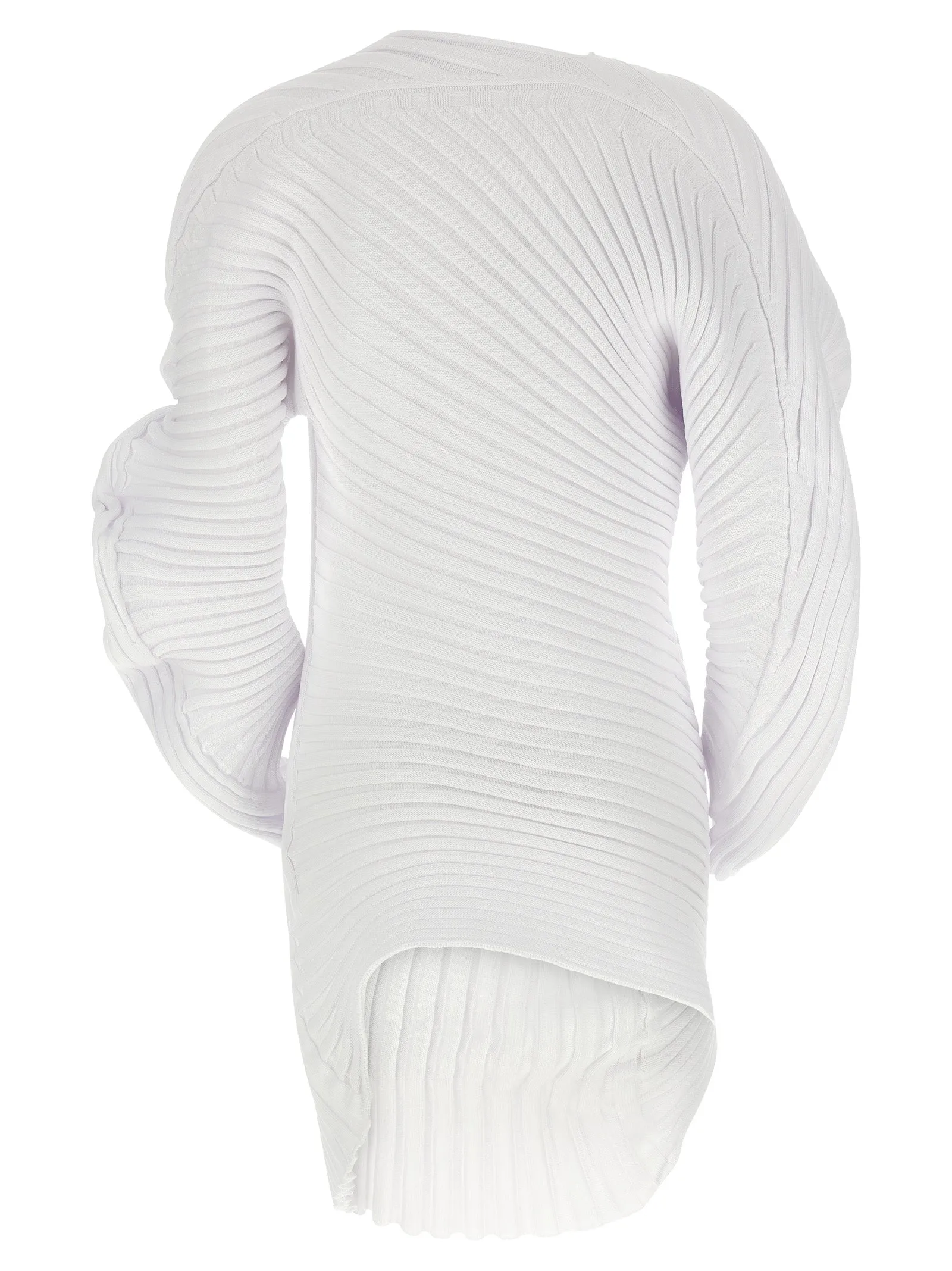 Knit (As It Is) Tops White sold by Wanan Luxury product image thumbnail 2