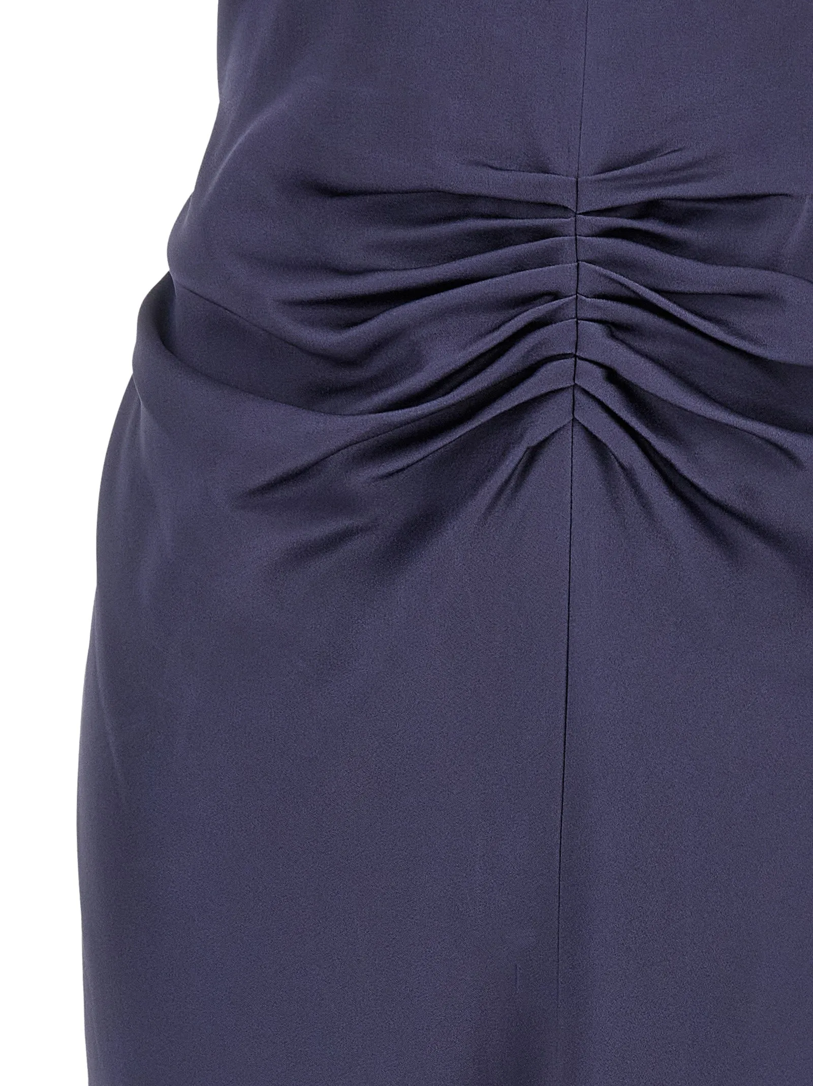 Isabella Dresses Purple sold by Wanan Luxury product image thumbnail 4