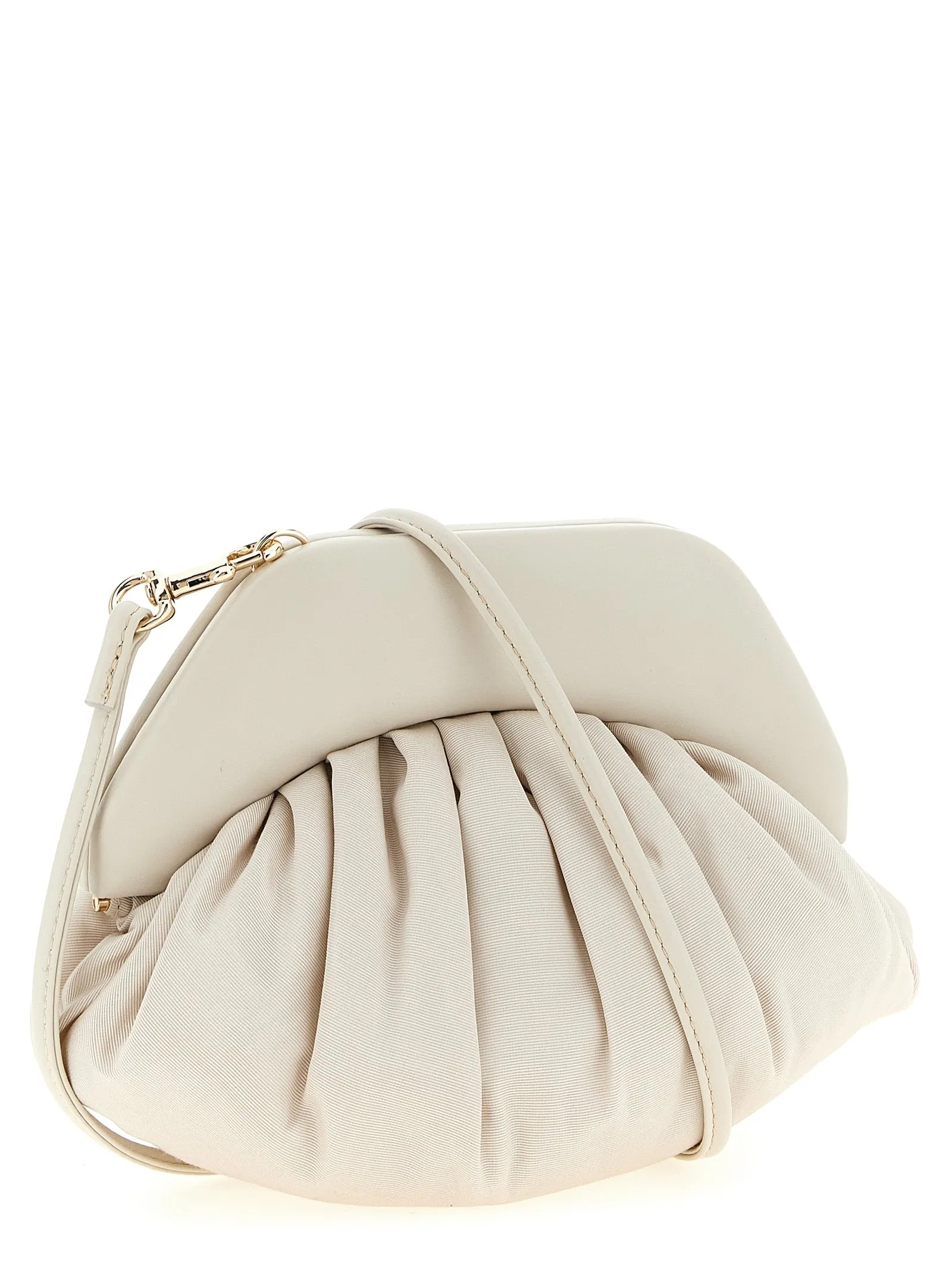 Brooke Clutch Beige sold by Wanan Luxury product image thumbnail 2