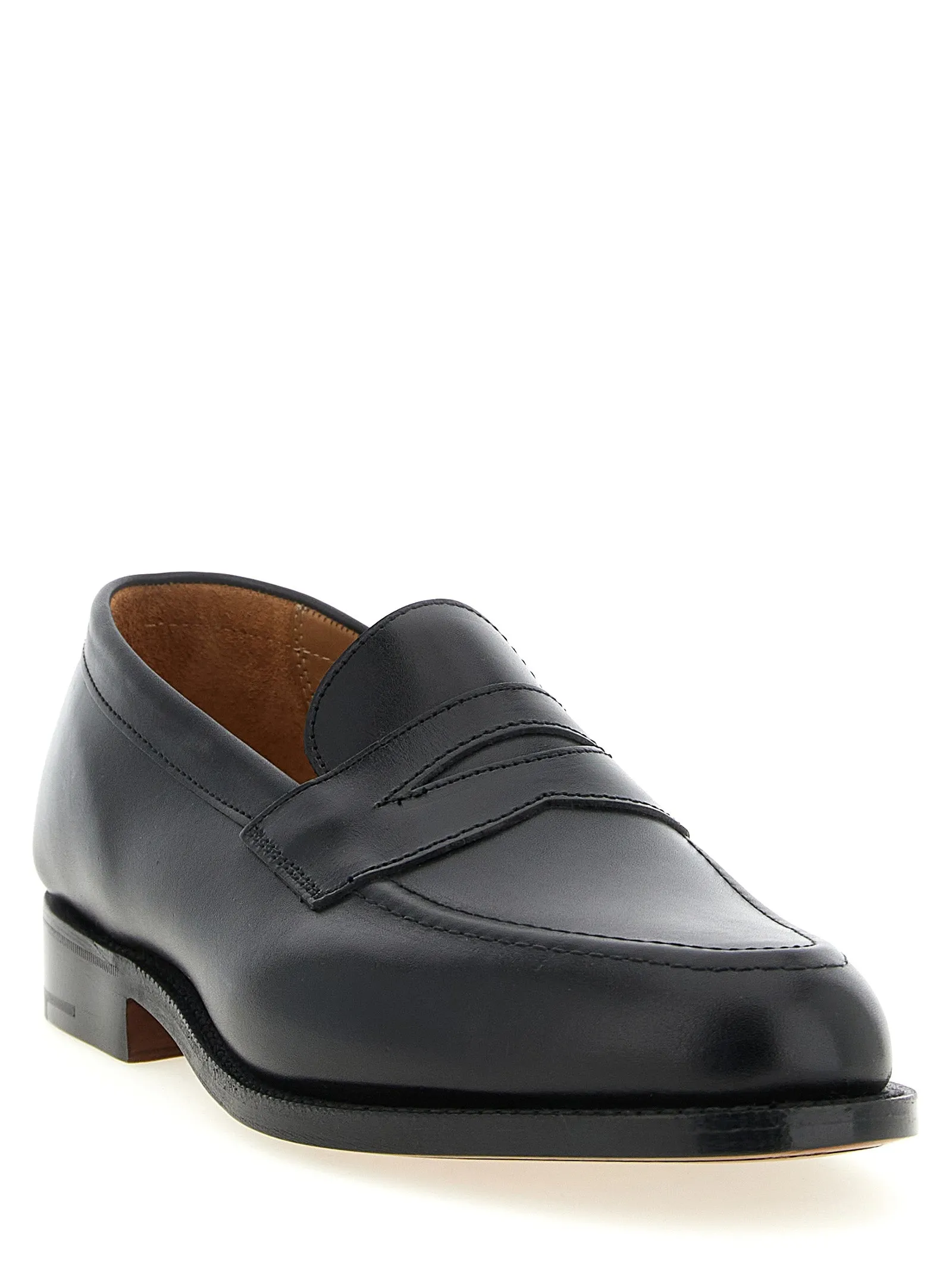 Havard Loafers Black sold by Wanan Luxury product image thumbnail 2