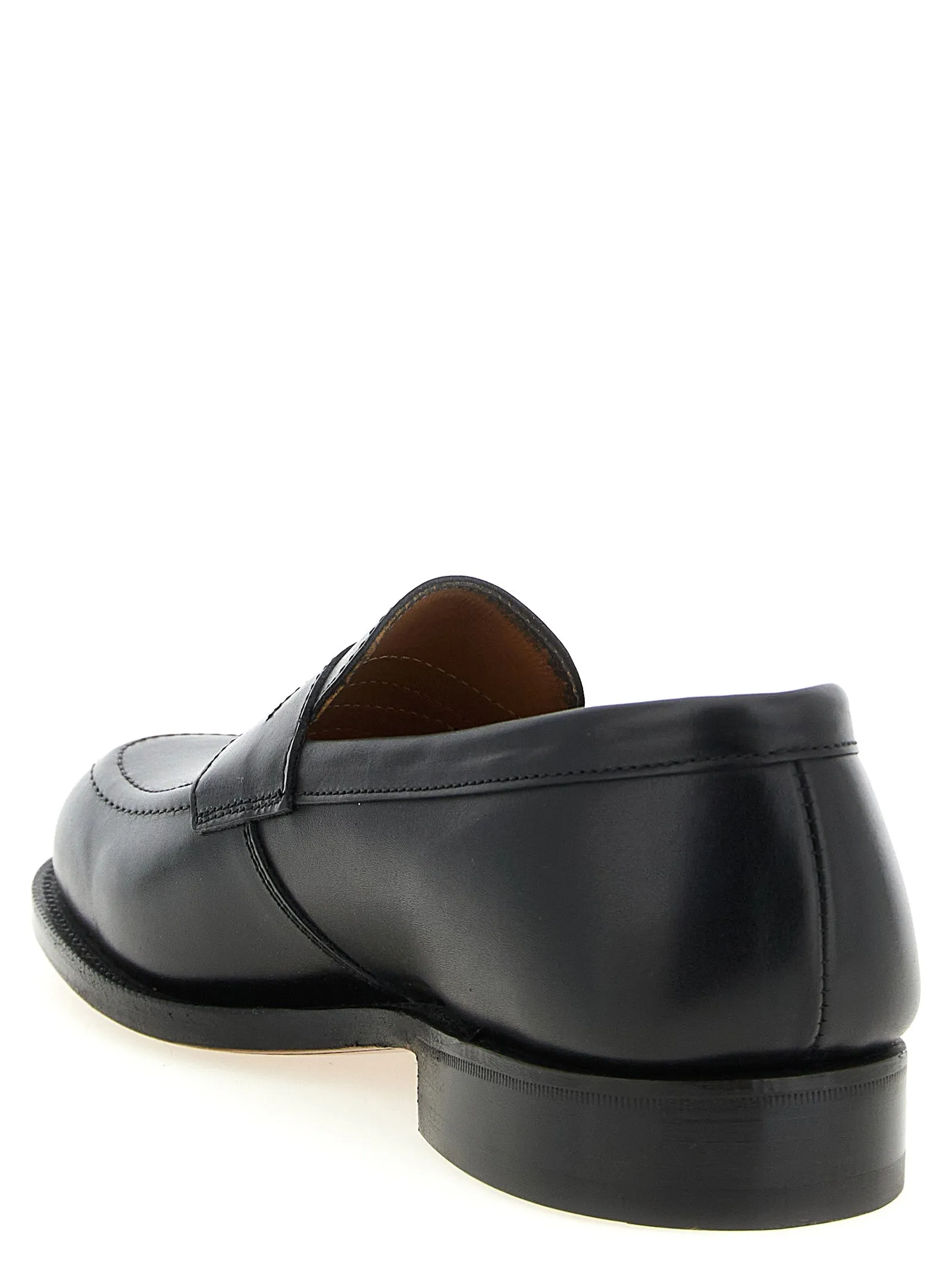Havard Loafers Black sold by Wanan Luxury product image thumbnail 3