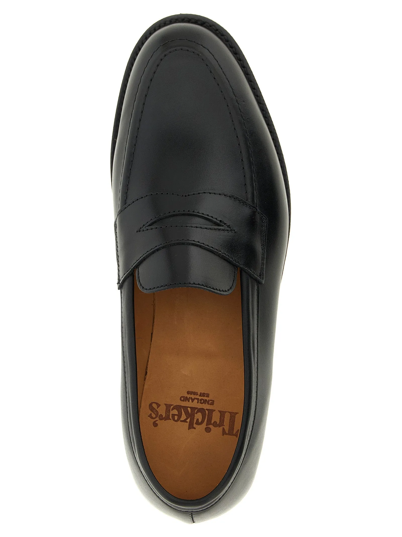 Havard Loafers Black sold by Wanan Luxury product image thumbnail 4