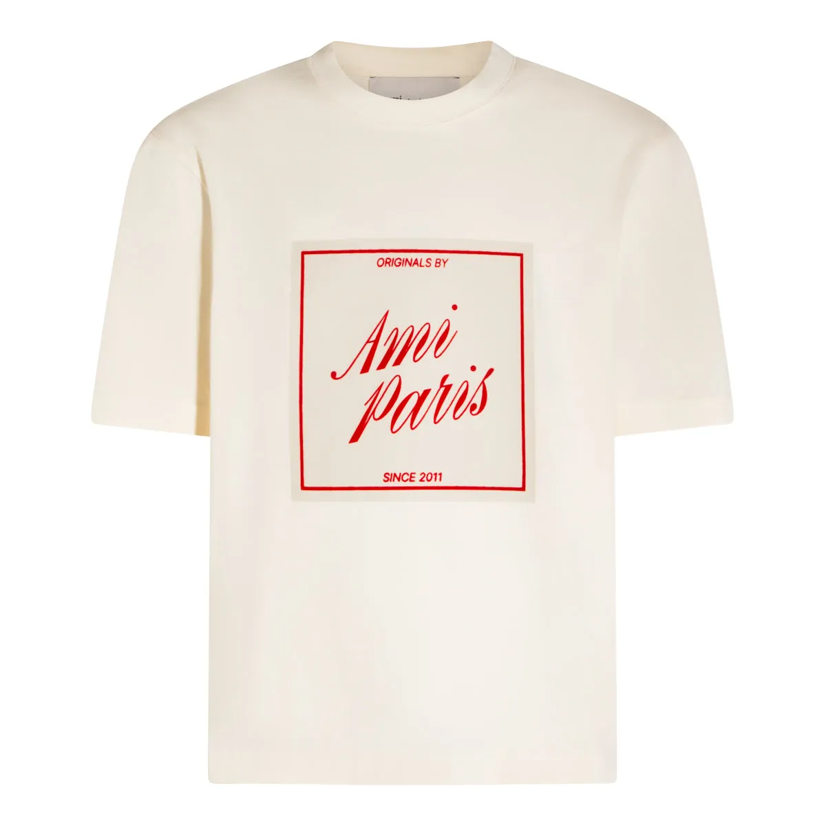 T-Shirts And Polos Light And Natural sold by Wanan Luxury