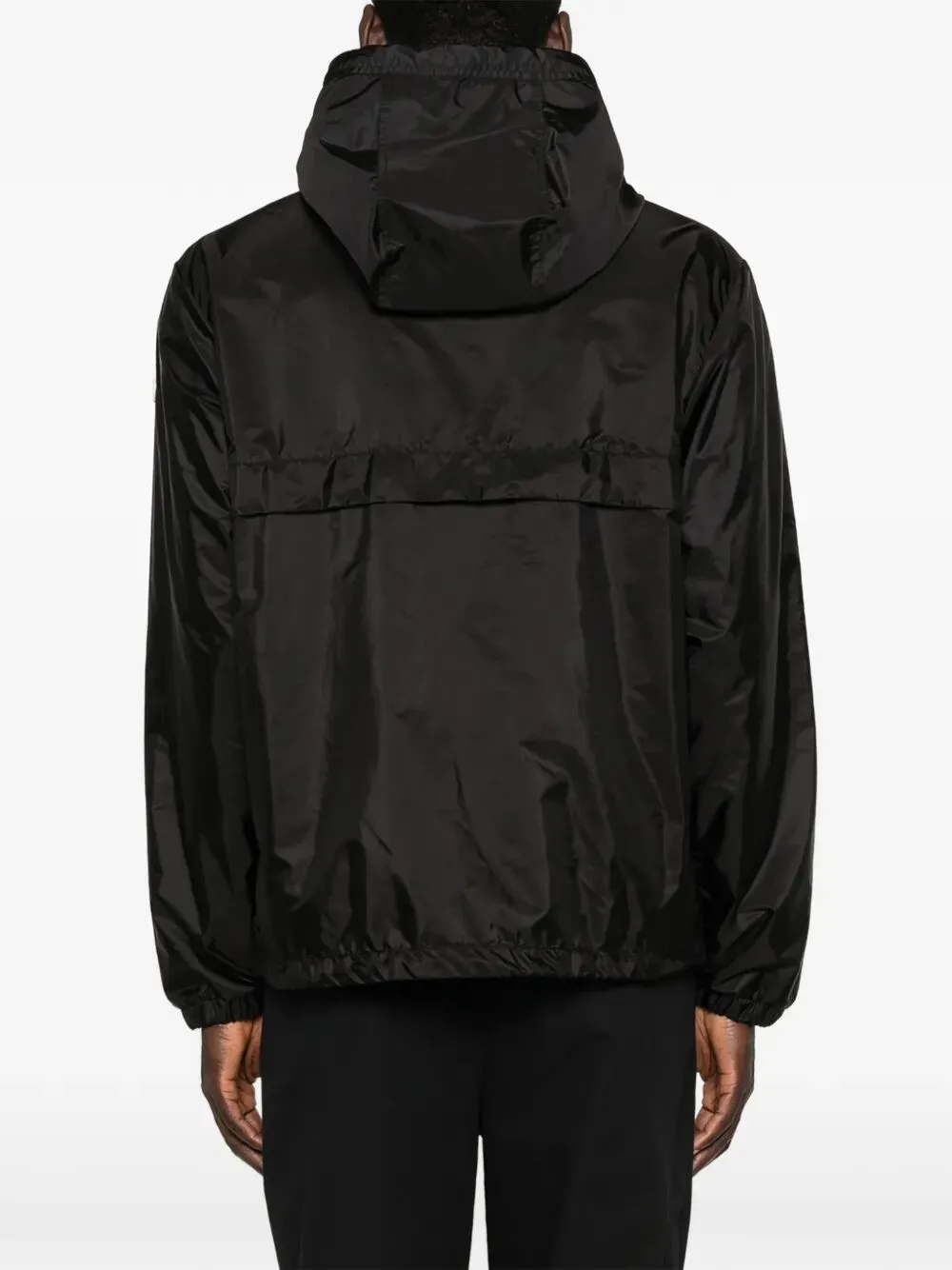 Nidge Hooded Jacket sold by Wanan Luxury product image thumbnail 3