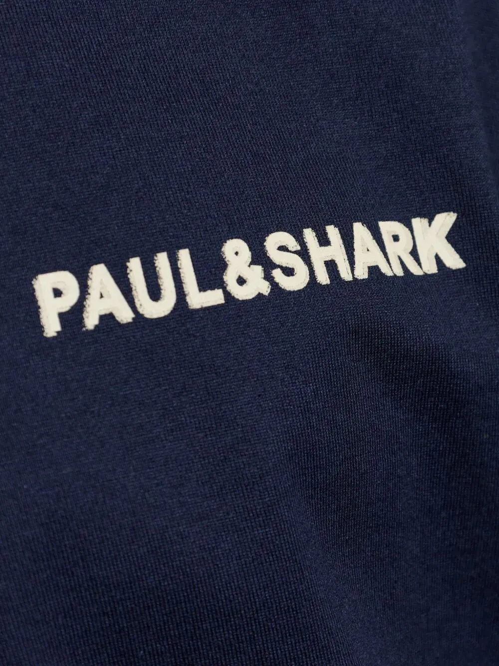 Logo T-Shirt In Cotton sold by Wanan Luxury product image thumbnail 4