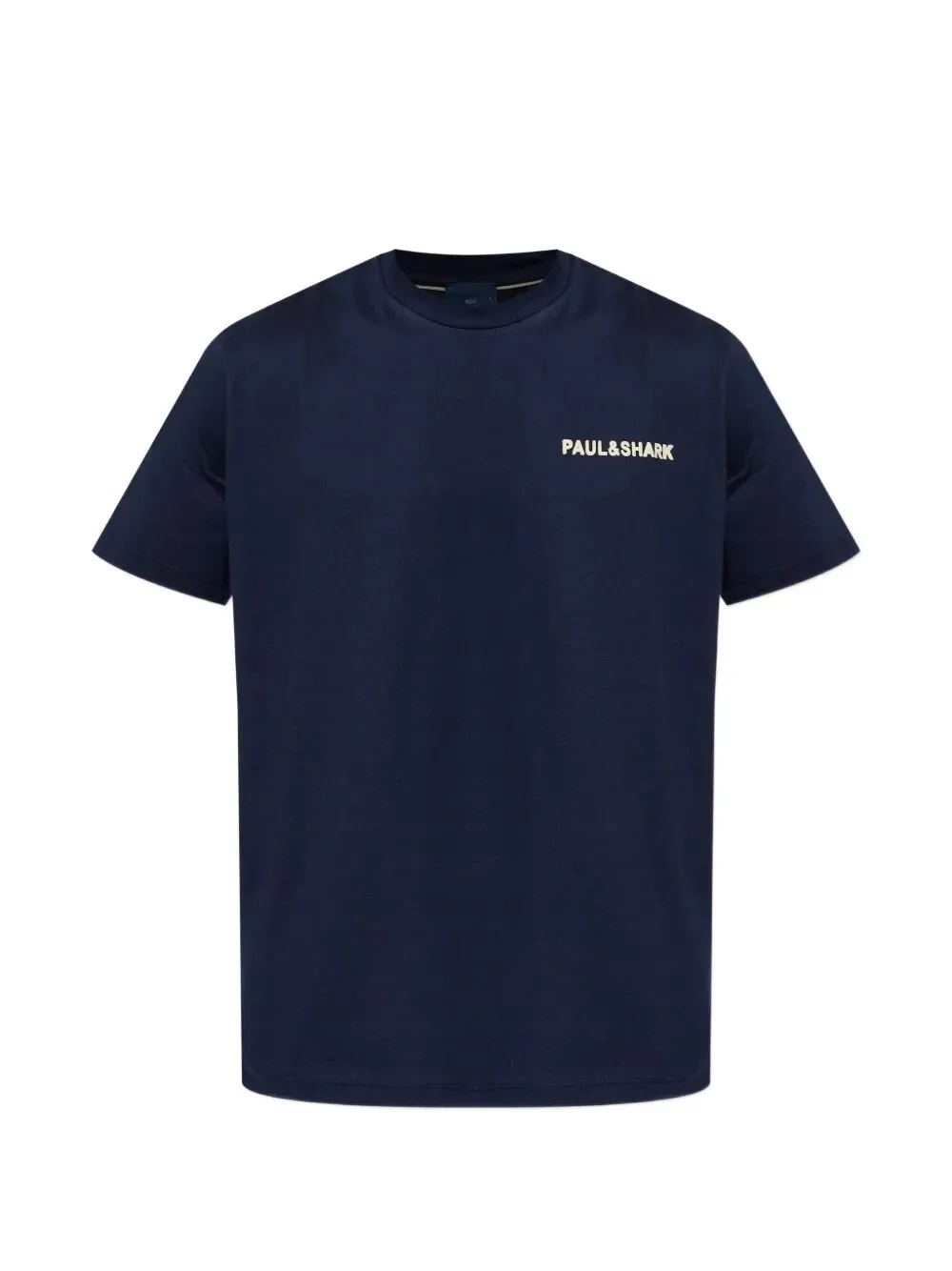 Logo T-Shirt In Cotton sold by Wanan Luxury