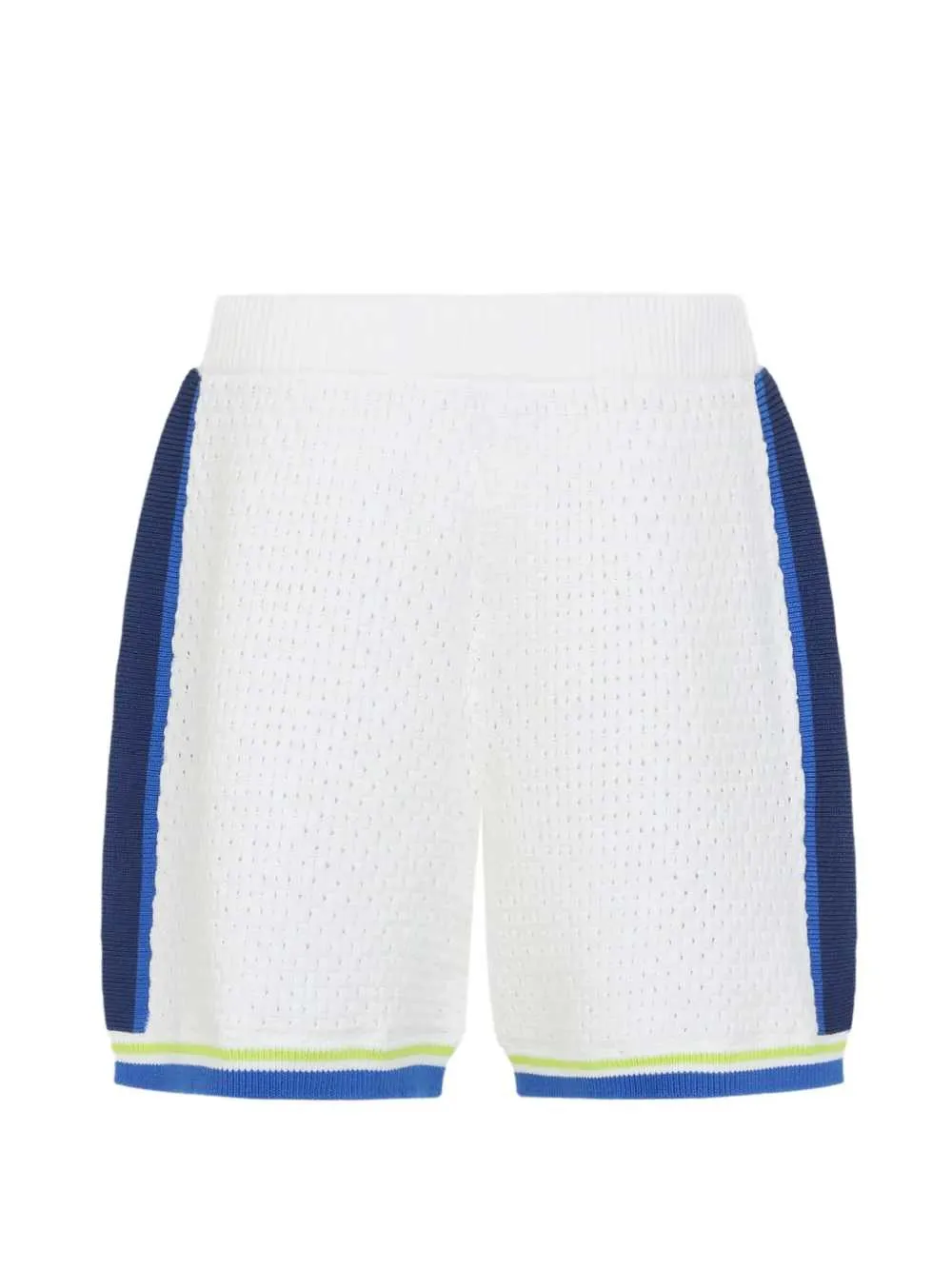 Striped Shorts sold by Wanan Luxury product image thumbnail 2