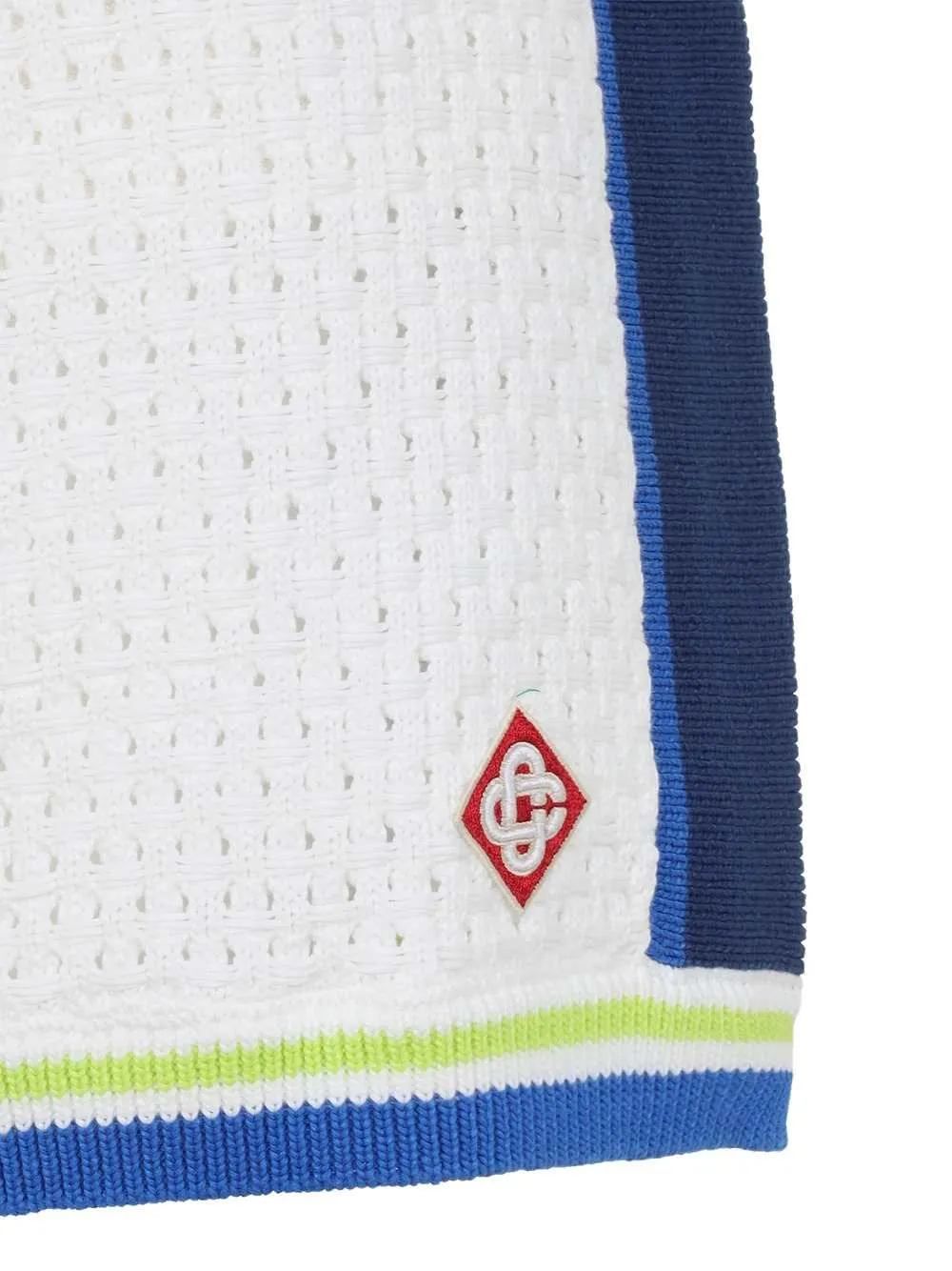 Striped Shorts sold by Wanan Luxury product image thumbnail 3