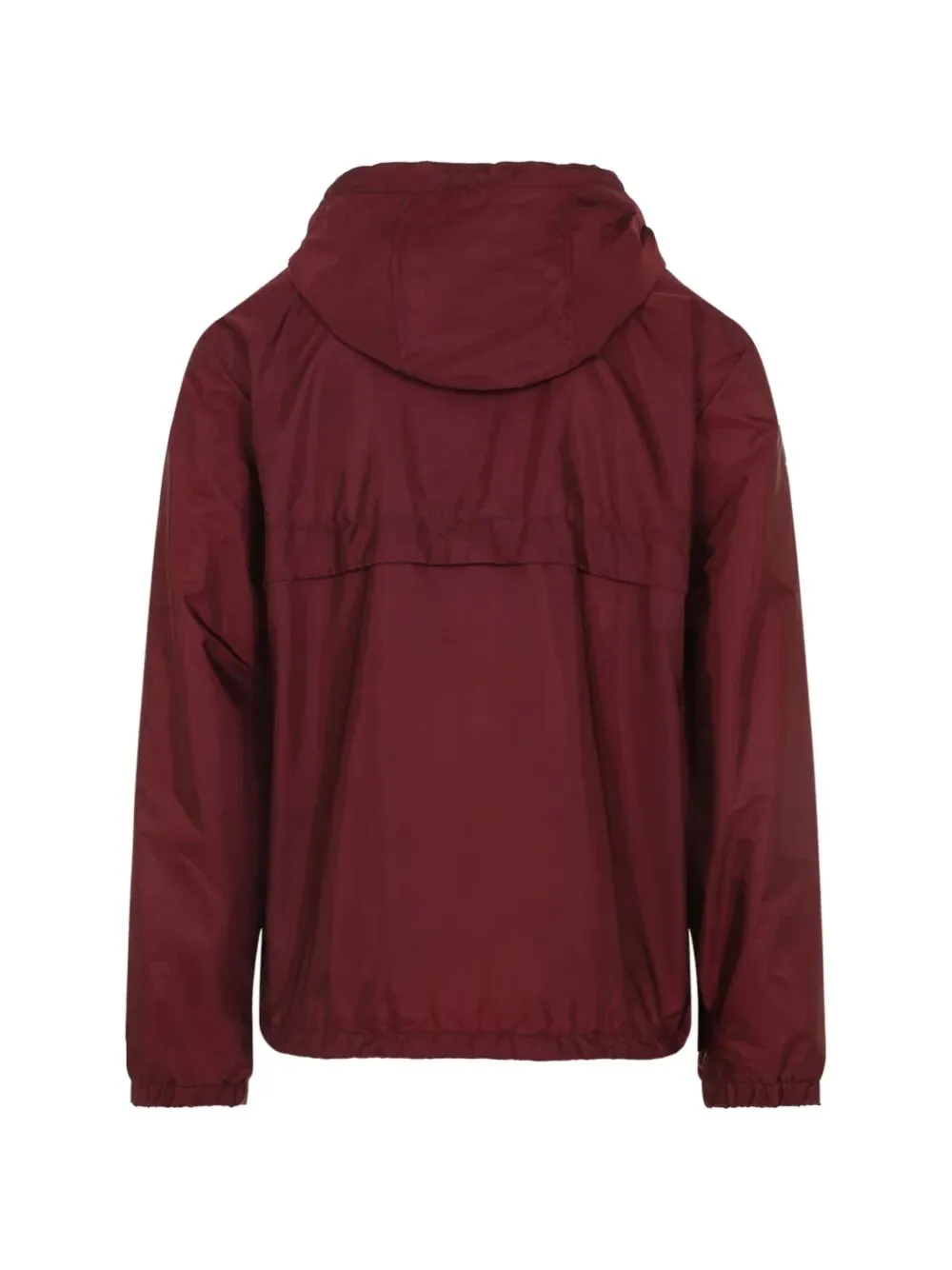 Nidge Hooded Jacket sold by Wanan Luxury product image thumbnail 2