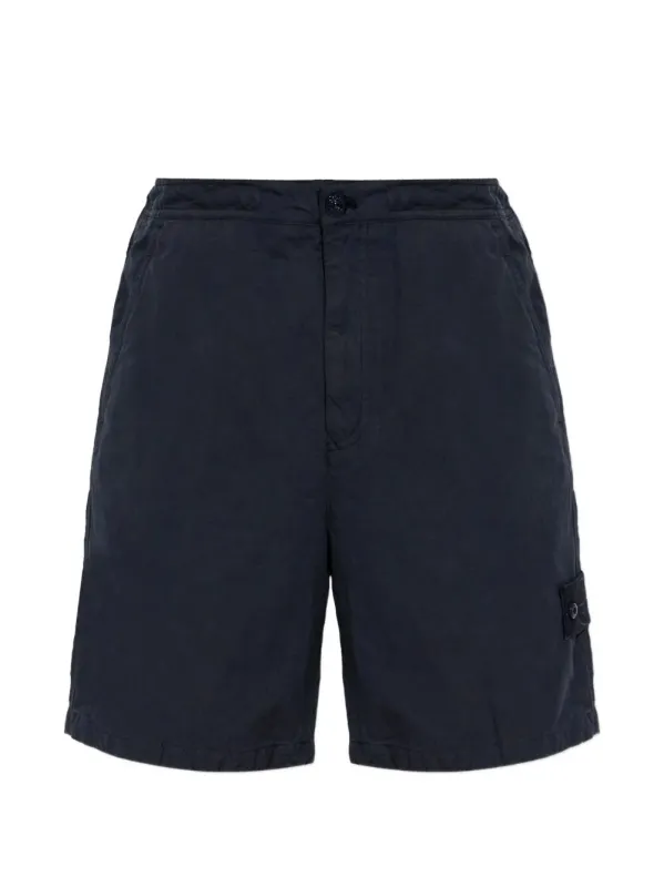 Cotton And Linen Comfort Bermudas sold by Wanan Luxury