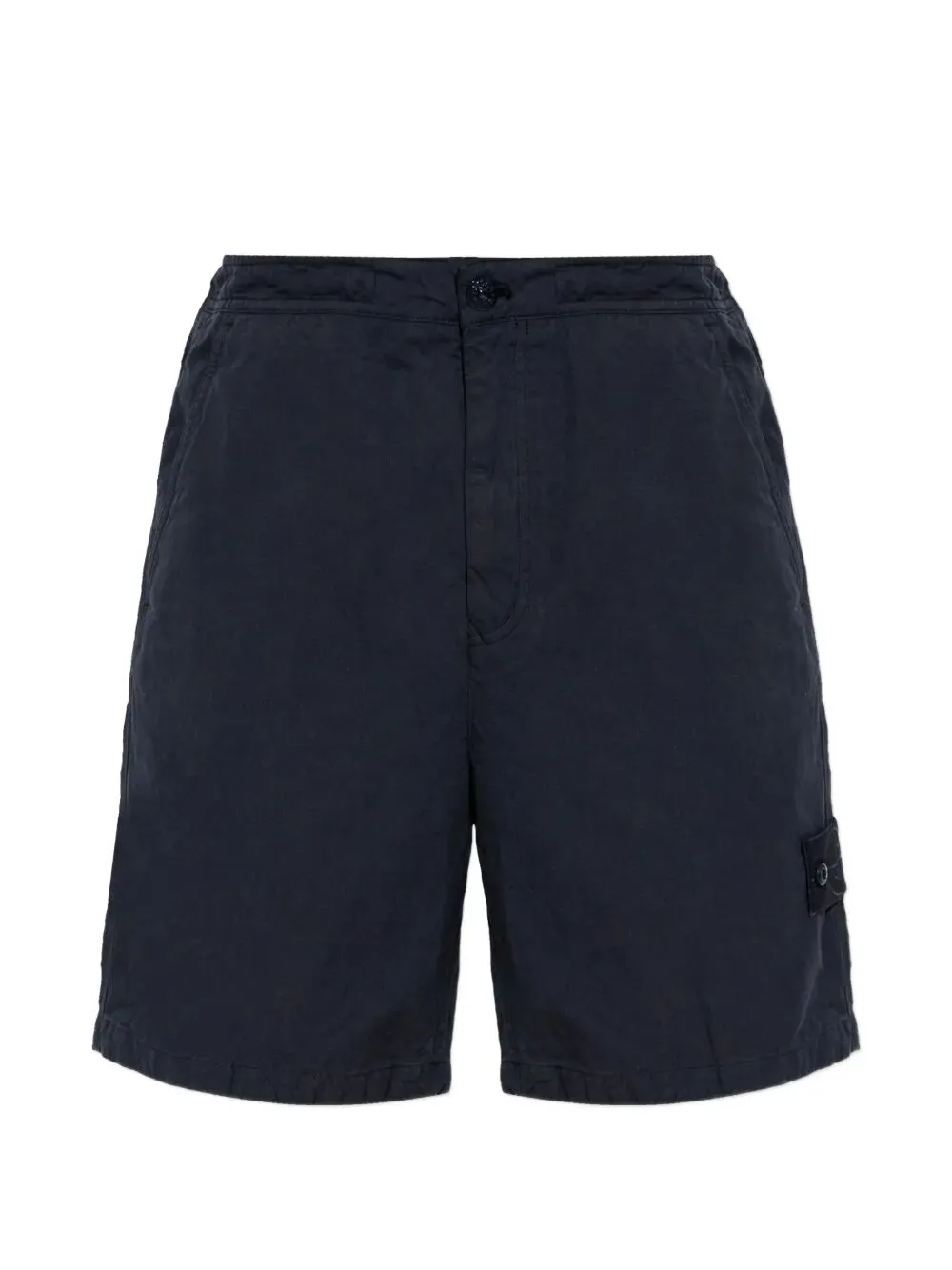 Cotton And Linen Comfort Bermudas sold by Wanan Luxury