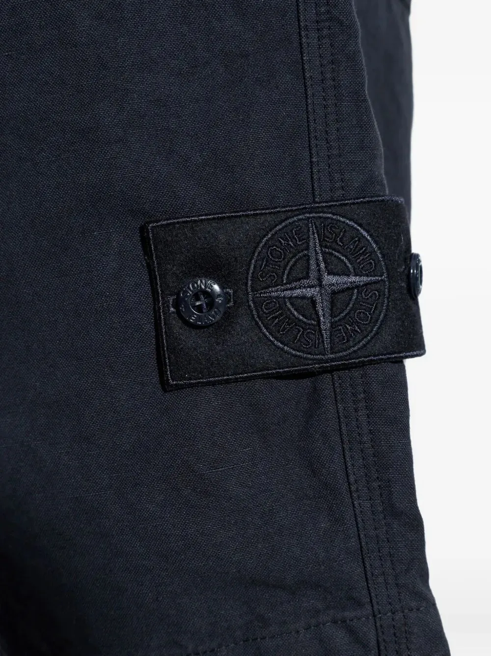 Cotton And Linen Comfort Bermudas sold by Wanan Luxury product image thumbnail 5