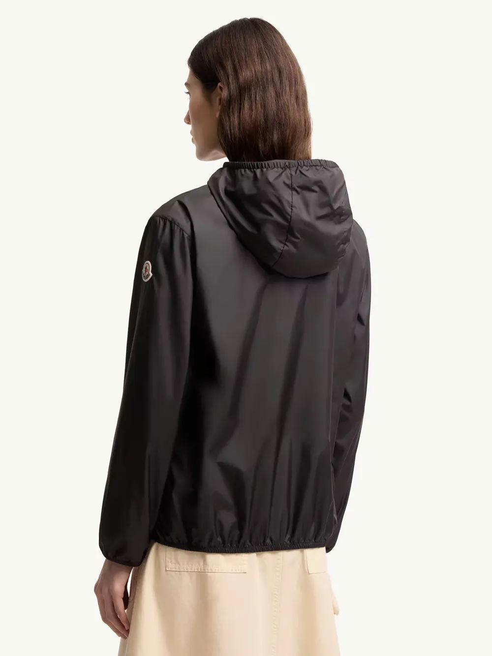 Fegeos Hooded Jacket sold by Wanan Luxury product image thumbnail 3