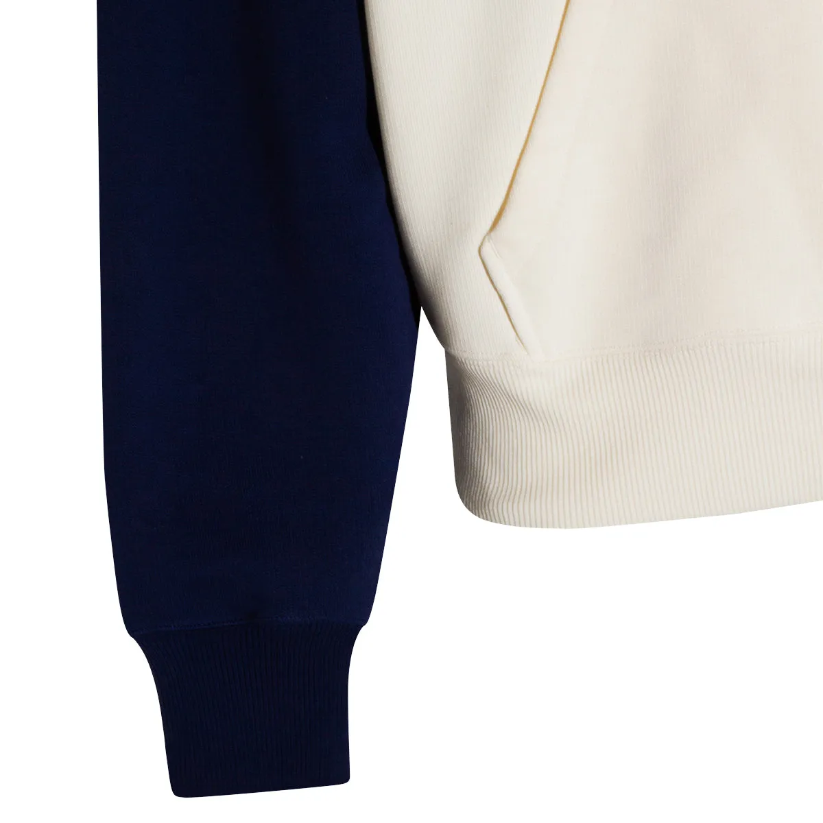 Sweaters Off White-Blue sold by Wanan Luxury product image thumbnail 4