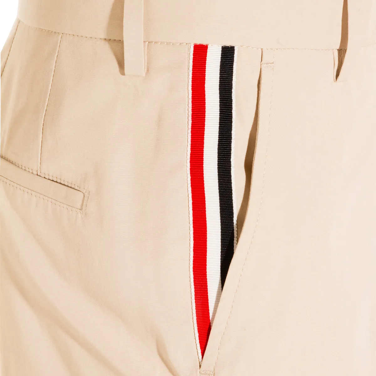 Trousers Light And Natural sold by Wanan Luxury product image thumbnail 3