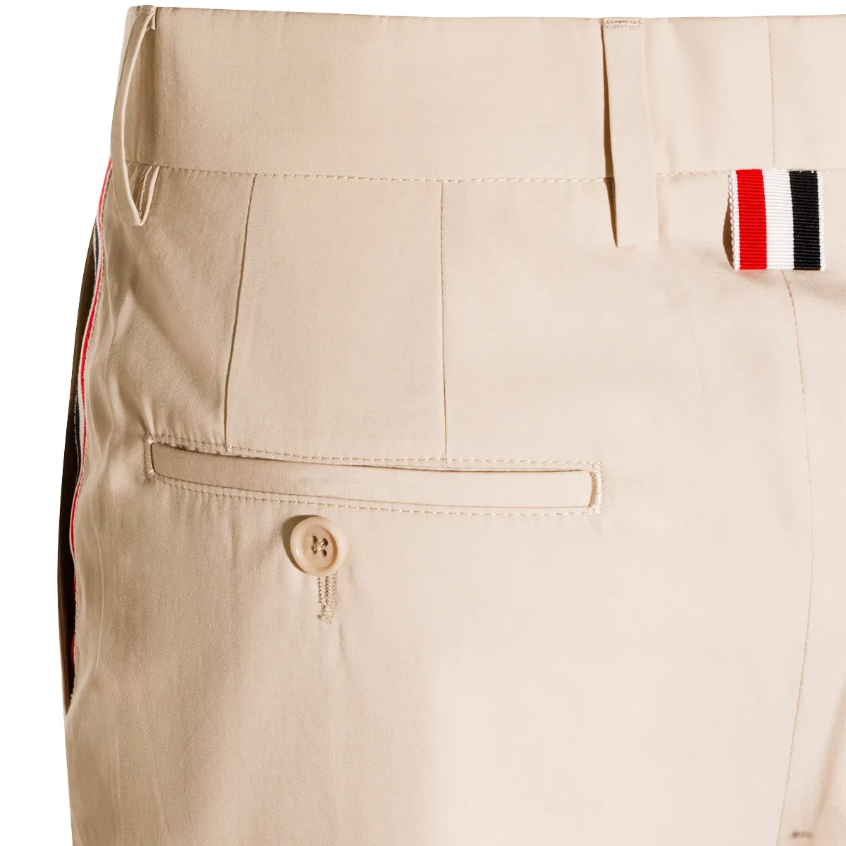 Trousers Light And Natural sold by Wanan Luxury product image thumbnail 4