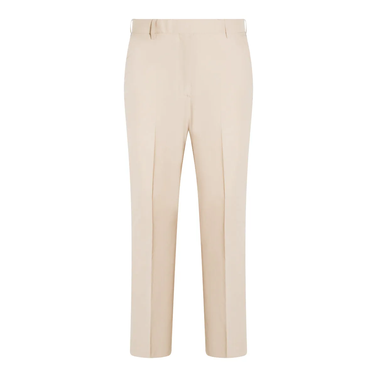 Trousers Light And Natural sold by Wanan Luxury