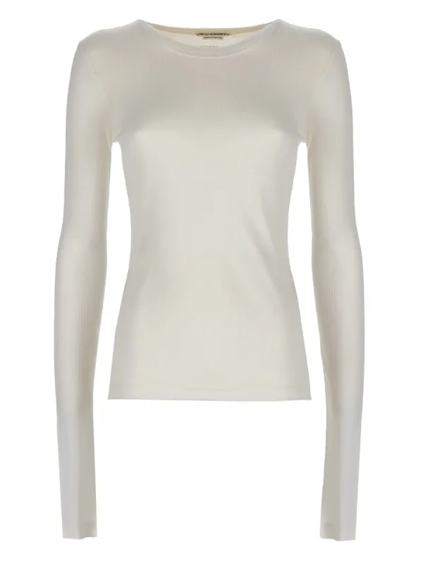 Long-Sleeved T-Shirt made by J.W. Anderson