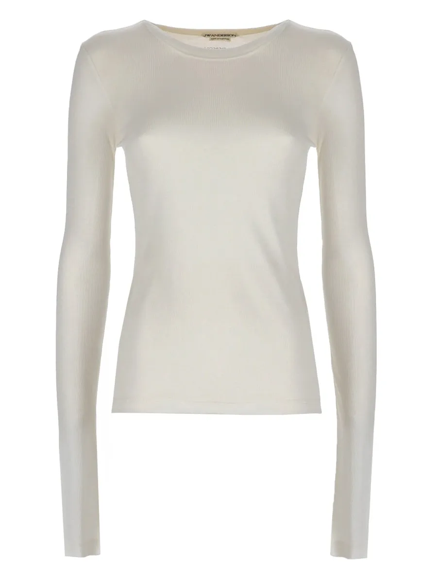 Long-Sleeved T-Shirt sold by Wanan Luxury