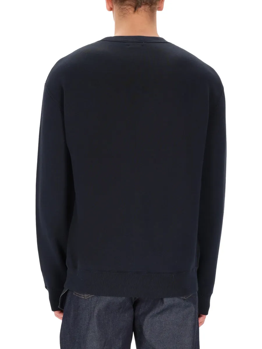 "Anonymous Lovers" Sweatshirt sold by Wanan Luxury product image thumbnail 5