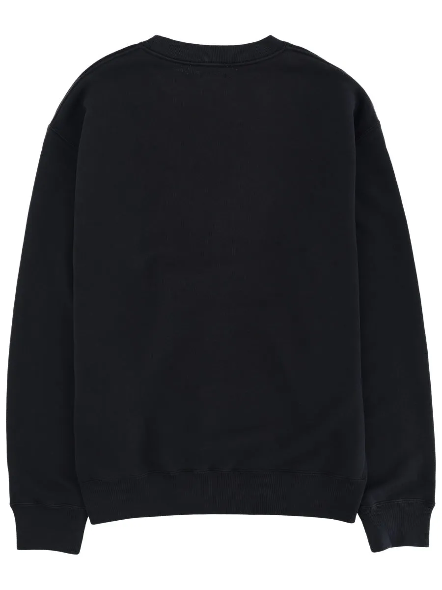 "Anonymous Lovers" Sweatshirt sold by Wanan Luxury product image thumbnail 3
