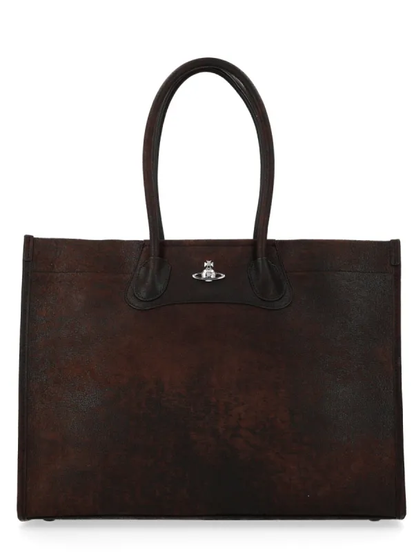 "Troy" Tote Bag sold by Wanan Luxury