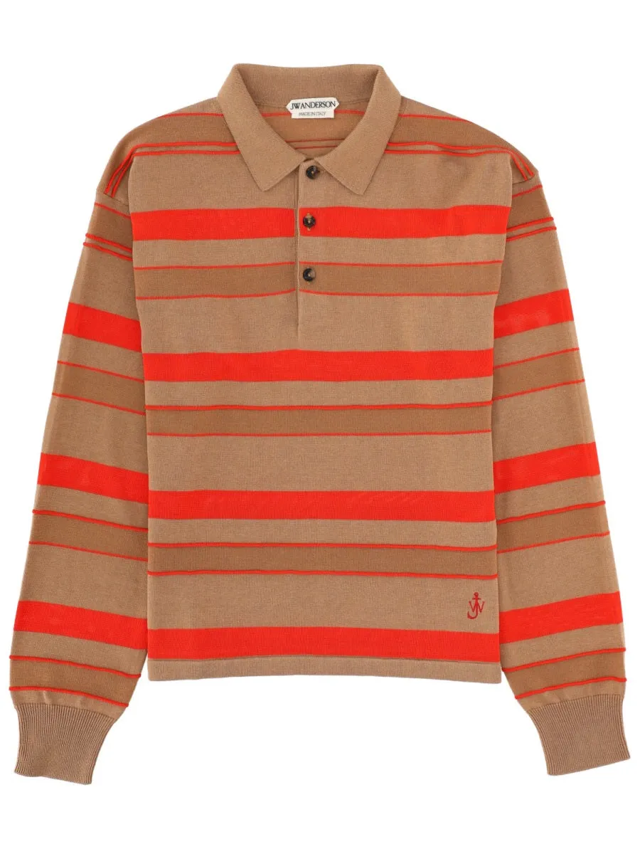Polo Shirt With Logo sold by Wanan Luxury