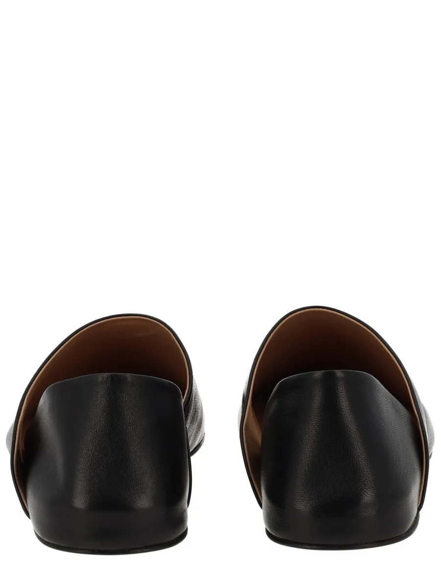 Leather Slipper Shoe sold by Wanan Luxury product image thumbnail 4