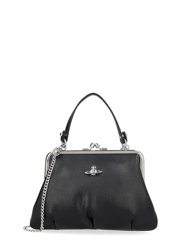 "Granny Frame" Bag made by Vivienne Westwood