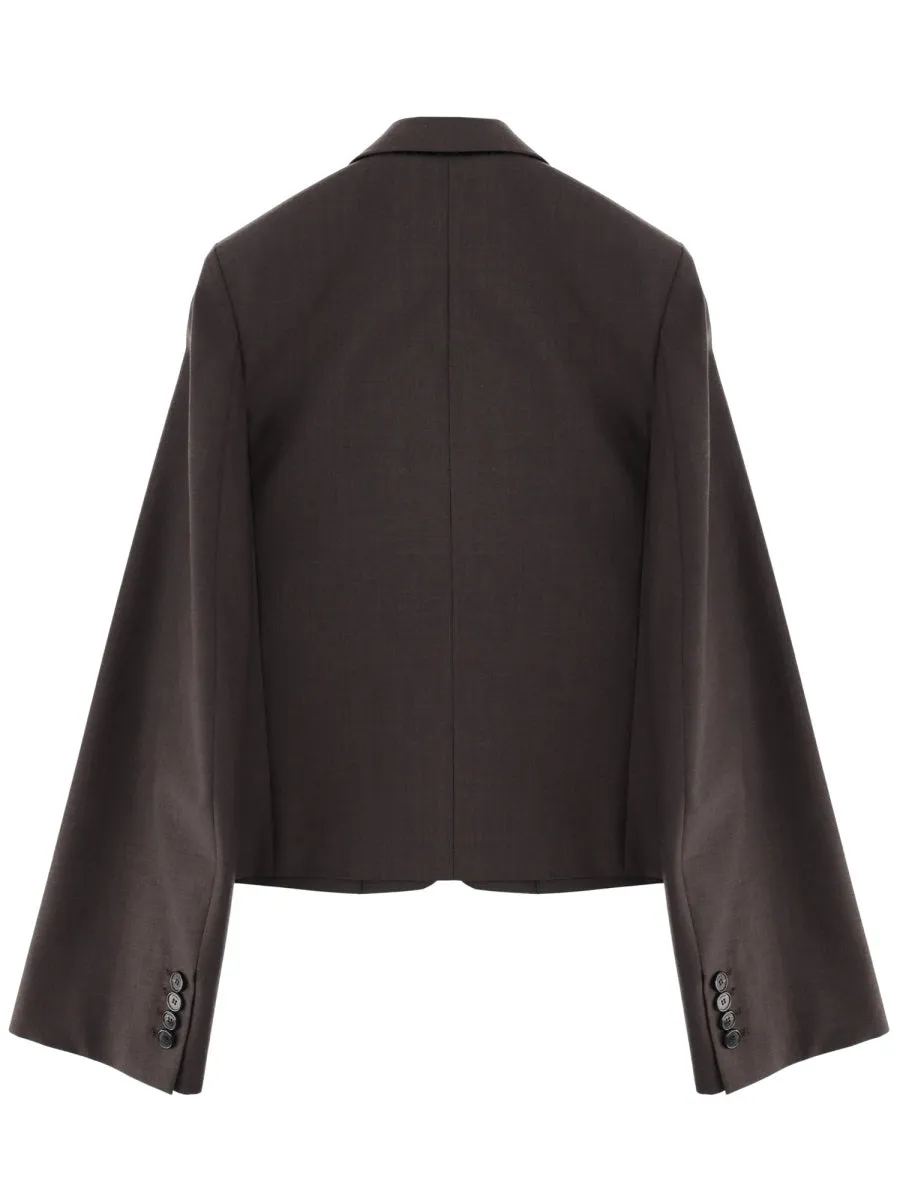 Elegant Jacket sold by Wanan Luxury product image thumbnail 2