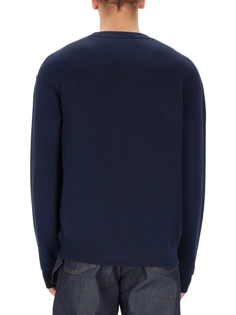 "Anonymous Trade" Sweatshirt sold by Wanan Luxury product image thumbnail 5