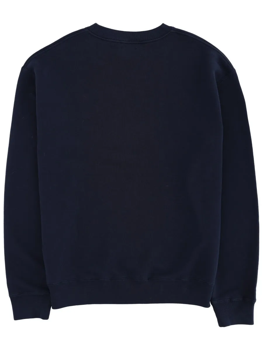 "Anonymous Trade" Sweatshirt sold by Wanan Luxury product image thumbnail 3