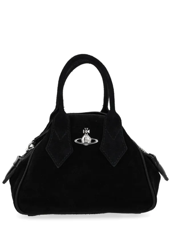 Mini "Yasmine" Bag made by Vivienne Westwood