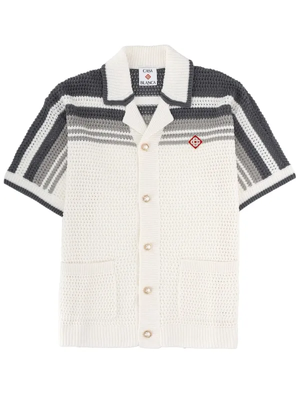 Knit Shirt sold by Wanan Luxury