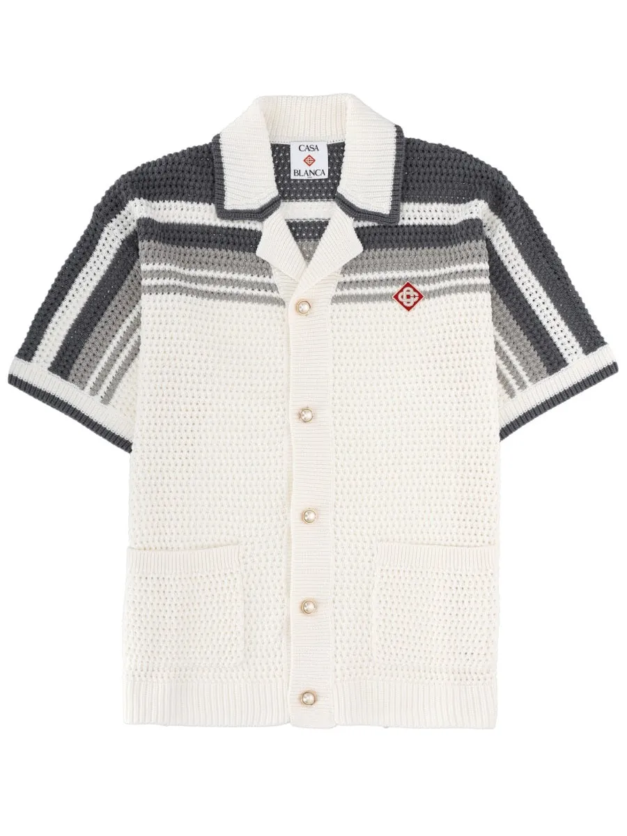 Knit Shirt sold by Wanan Luxury