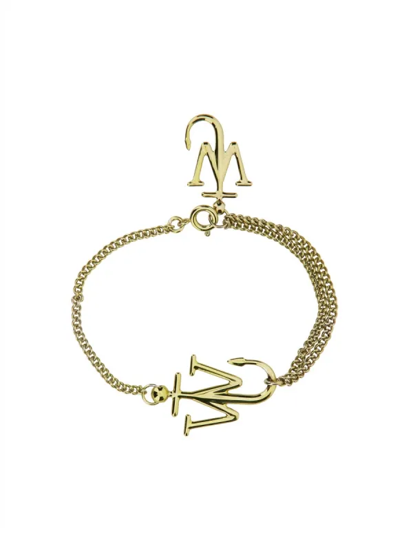 Anchor Bracelet made by J.W. Anderson