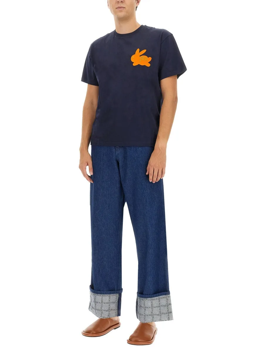 Jeans Workwear sold by Wanan Luxury product image thumbnail 2