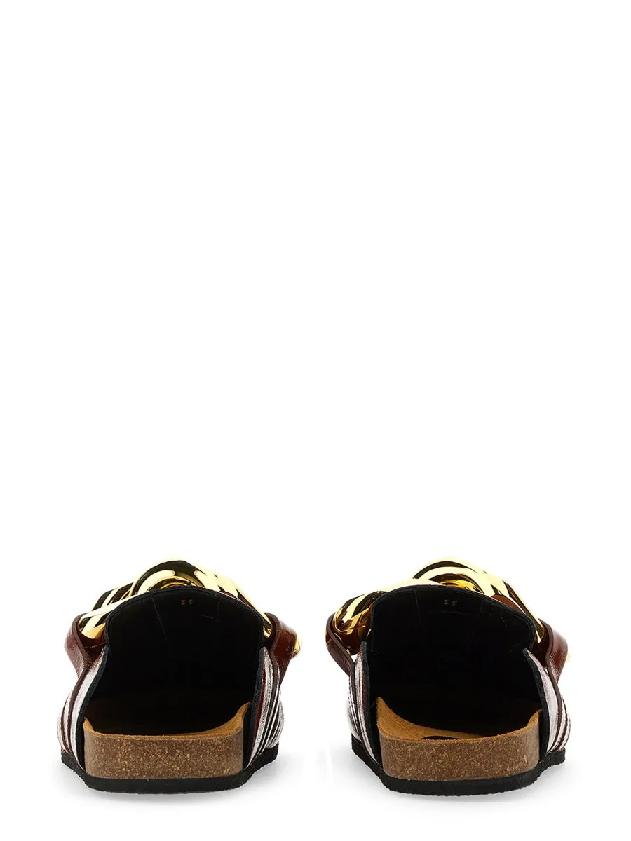 Mule Chain sold by Wanan Luxury product image thumbnail 3