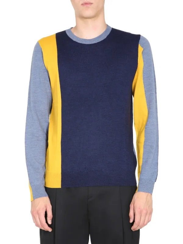 Crew Neck Sweater made by J.W. Anderson