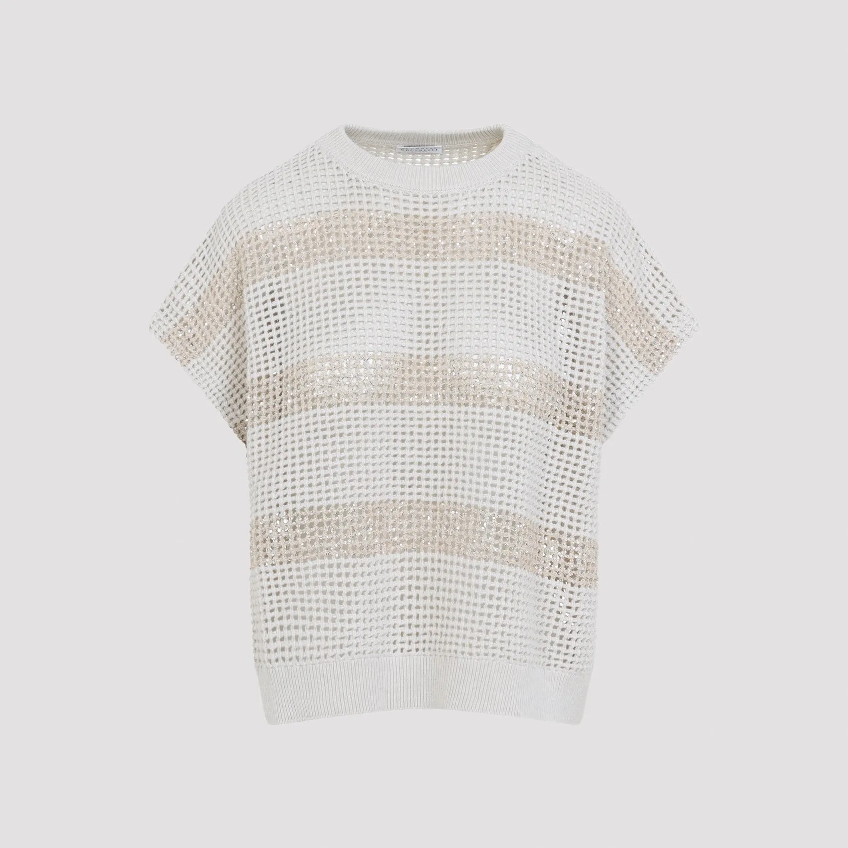 Sweater Nude & Neutrals sold by Wanan Luxury product image thumbnail 2