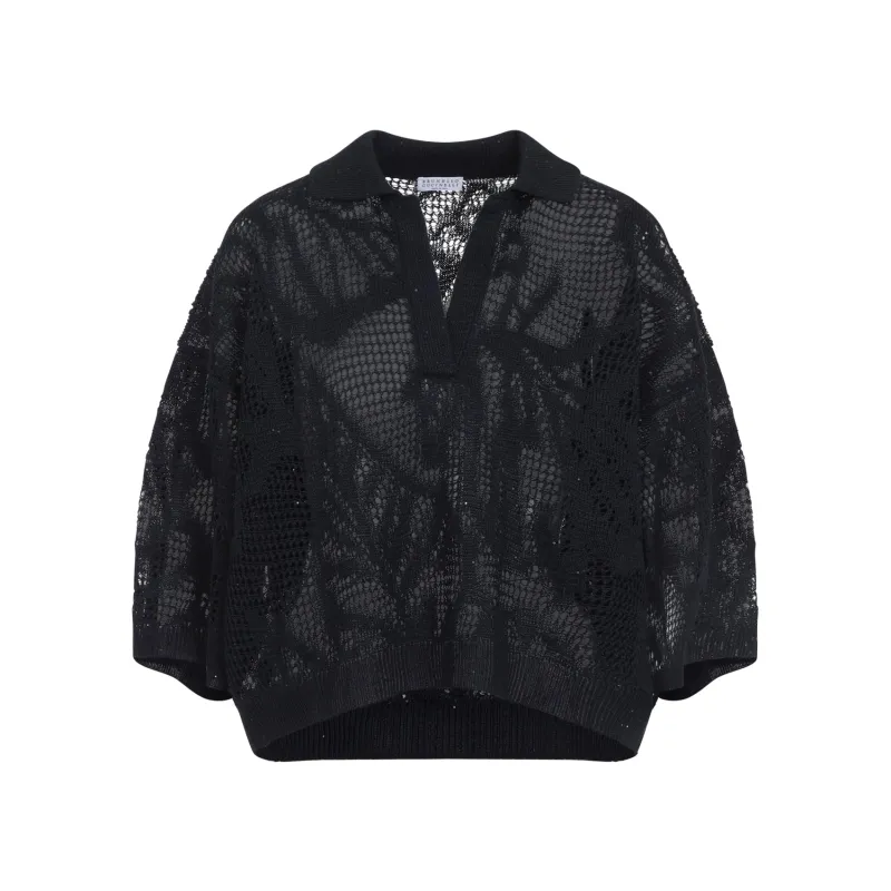 Sweater Blue sold by Wanan Luxury