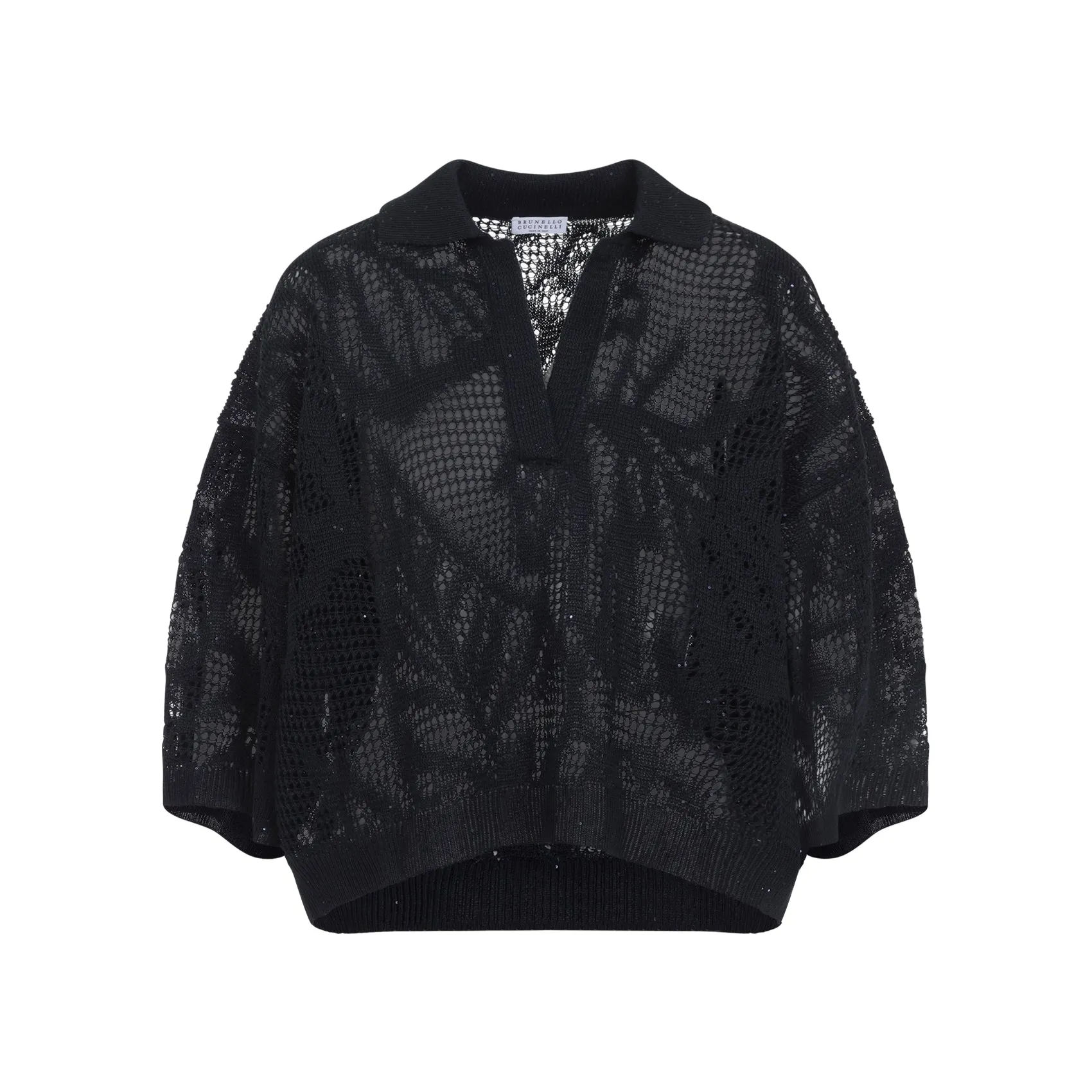 Sweater Blue sold by Wanan Luxury