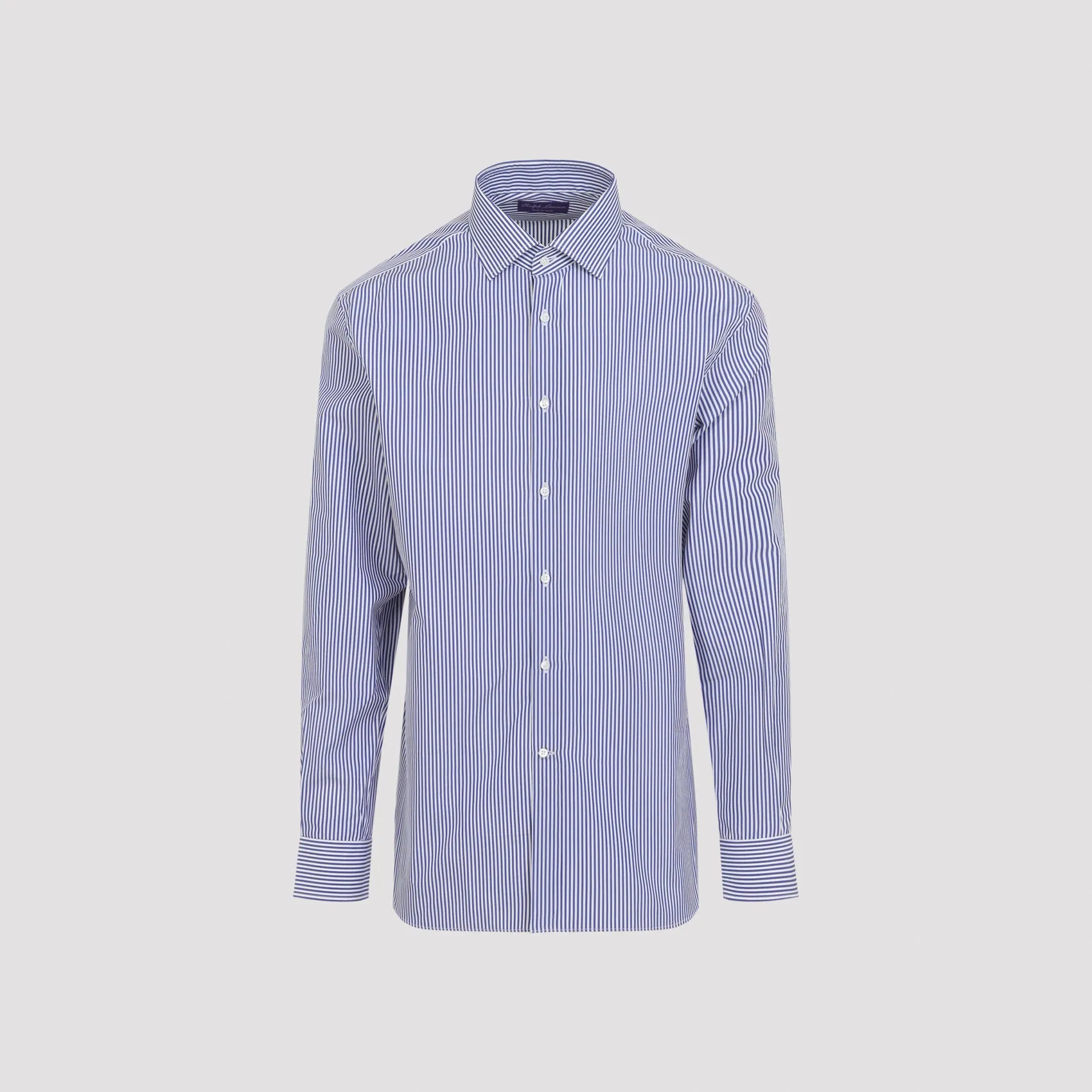 Shirts Blue sold by Wanan Luxury product image thumbnail 2
