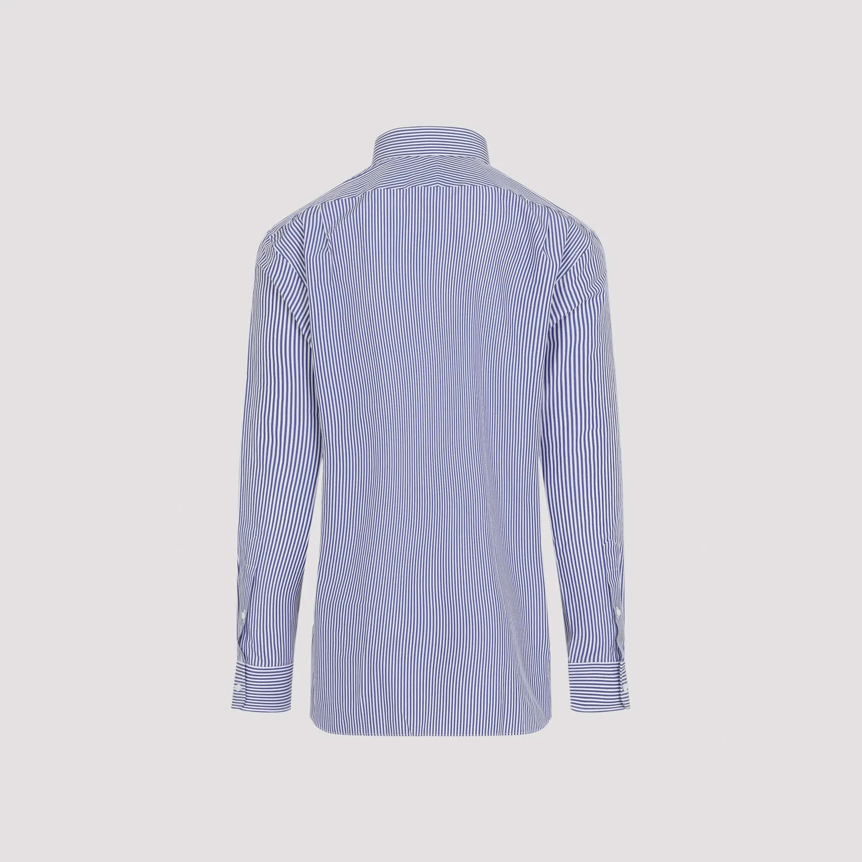 Shirts Blue sold by Wanan Luxury product image thumbnail 3