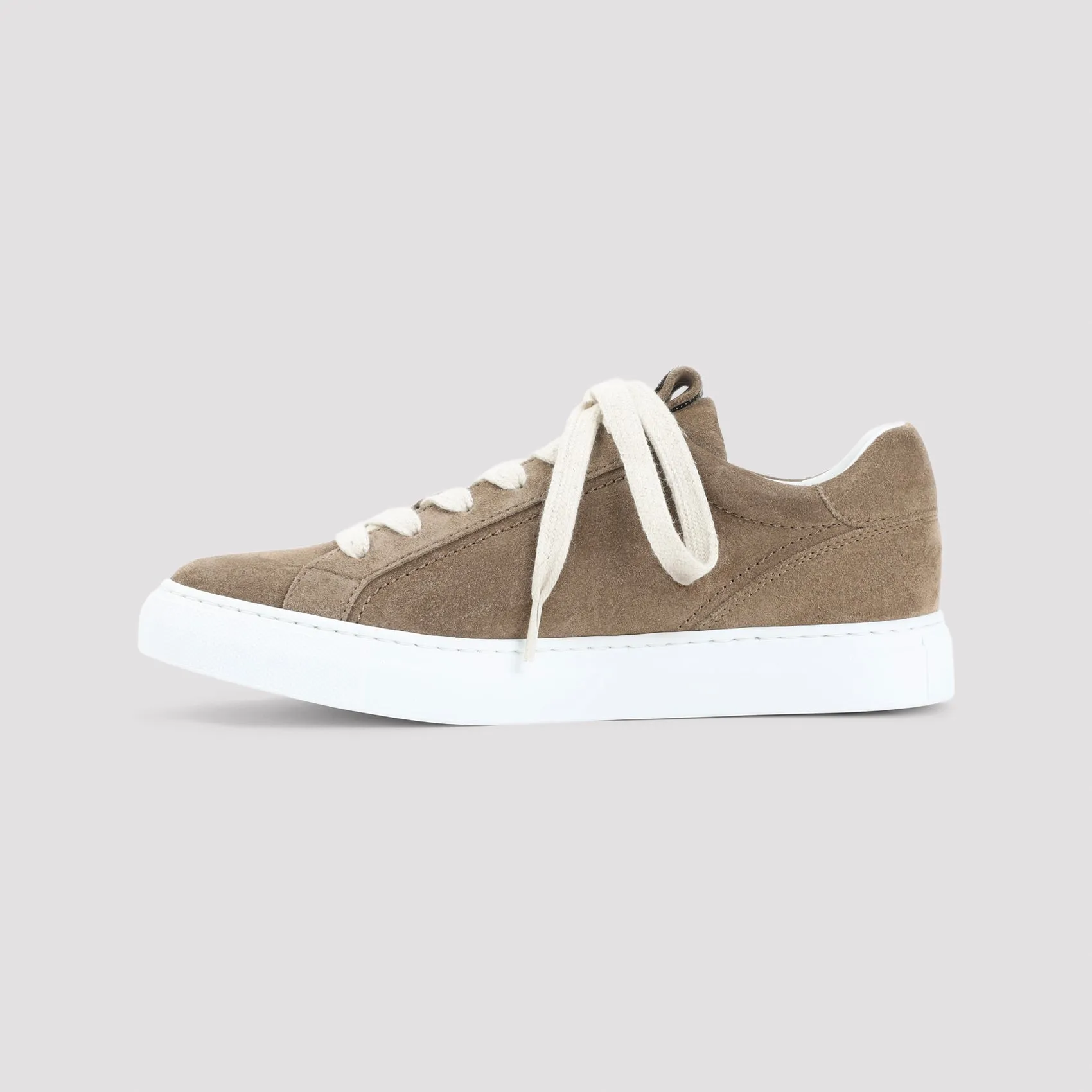 Sneakers Brown sold by Wanan Luxury product image thumbnail 3