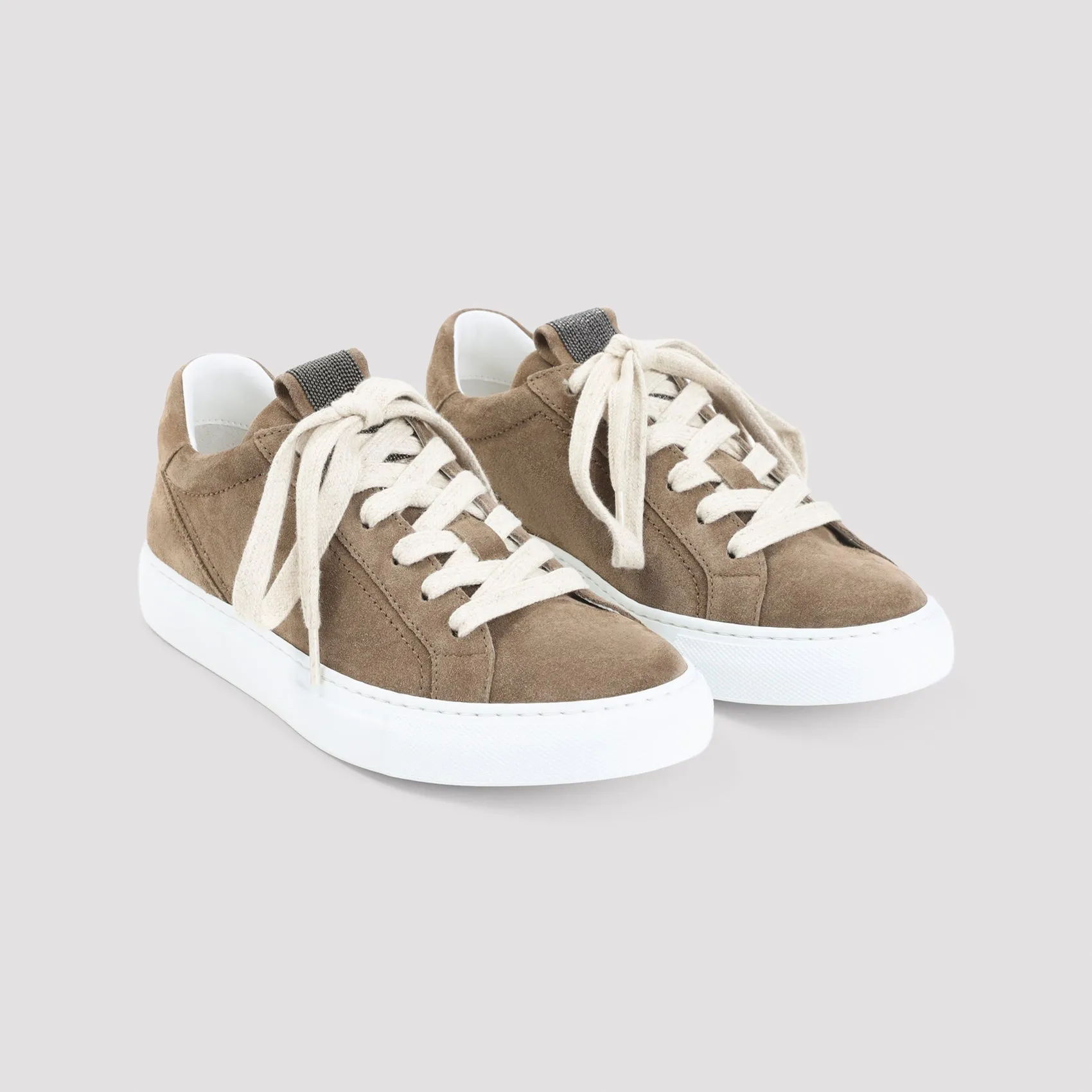 Sneakers Brown sold by Wanan Luxury product image thumbnail 4