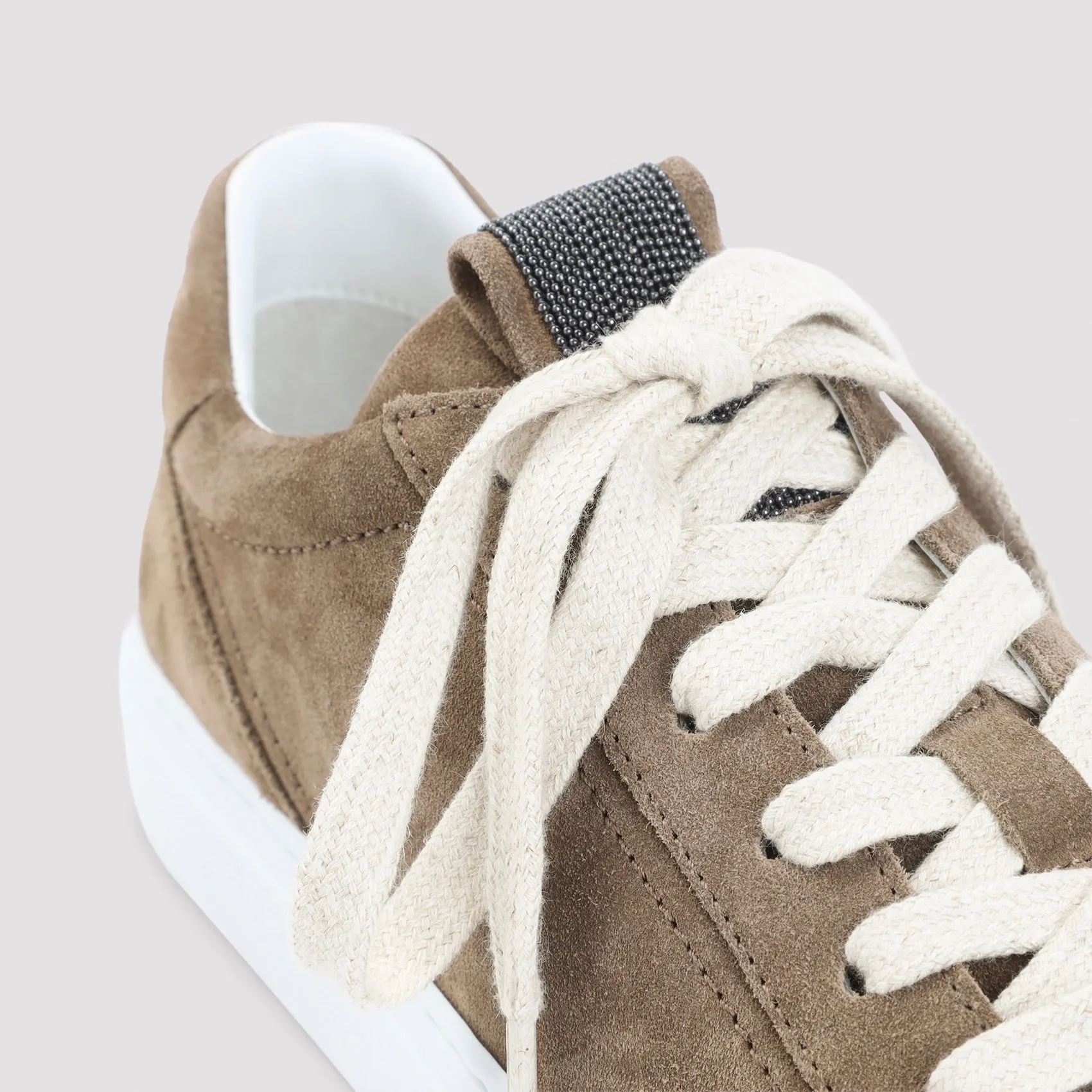 Sneakers Brown sold by Wanan Luxury product image thumbnail 5