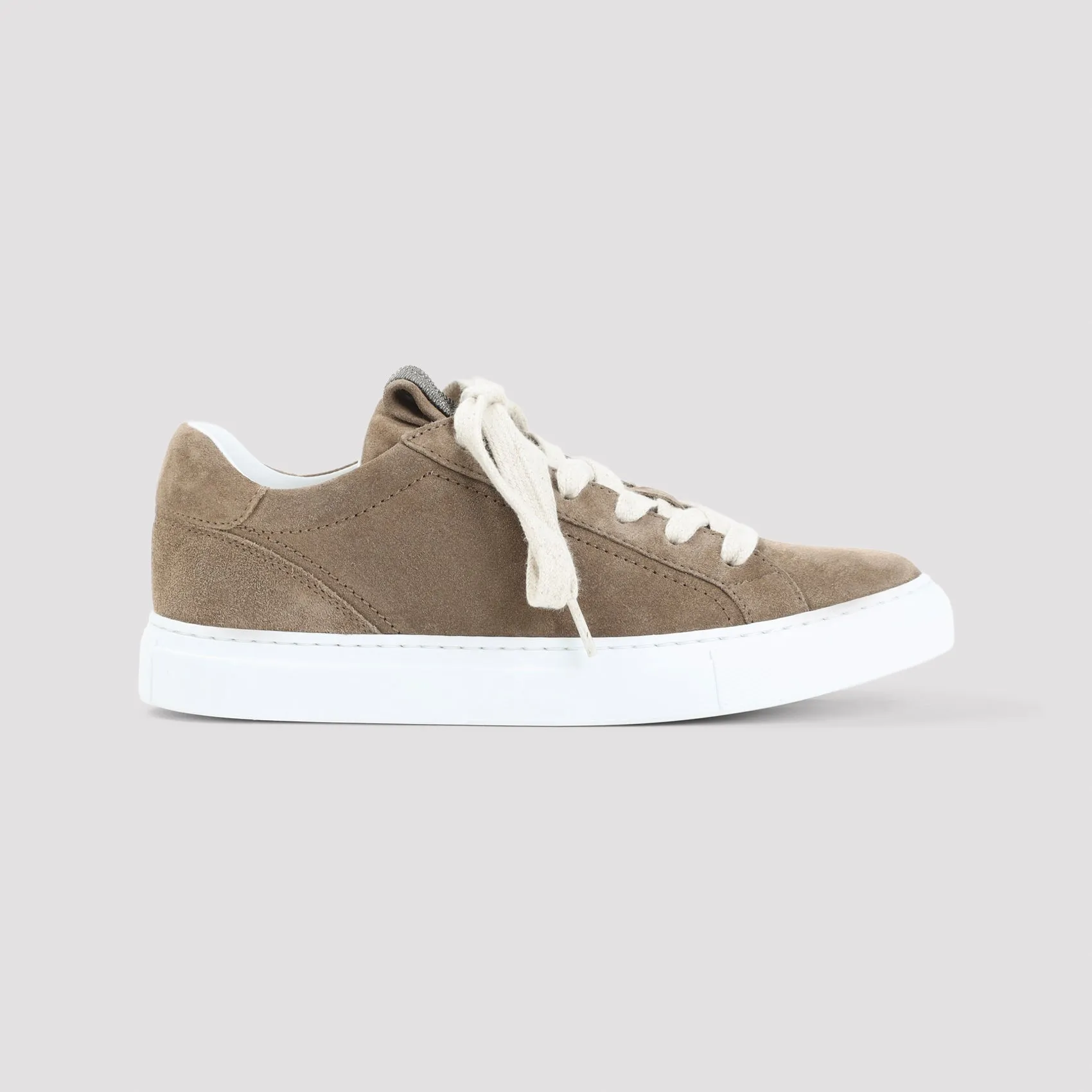 Sneakers Brown sold by Wanan Luxury product image thumbnail 2
